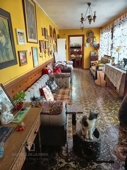 Precio Rebajado. Gran Casa En Venta Melipilla Centro