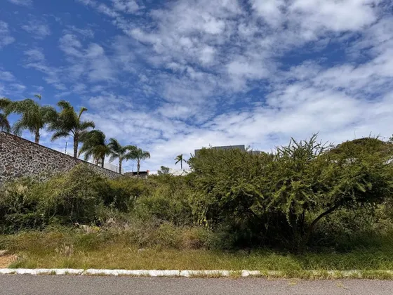 Terreno En Venta Vista Real, Corregidora