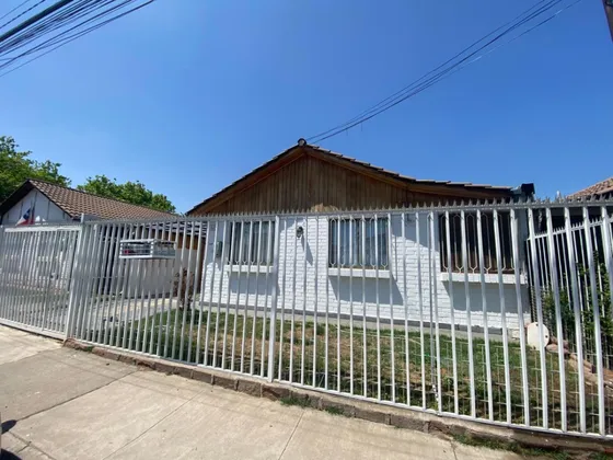 Excelente Casa  Maipu 