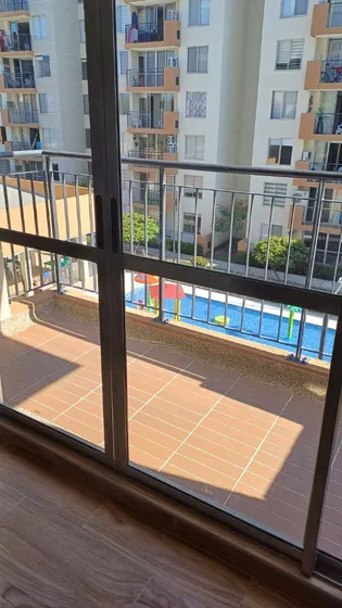 Arriendo O Vendo Apartamento En El Conjunto Peñaliza Limonar (ricaurte)