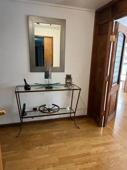 Arriendo Penthouse 4 D 3 B 1 E 1 B Las Nieves, Vitacura