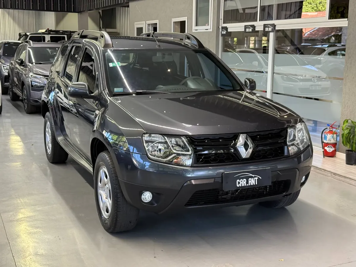 Renault Duster 1.6 Ph2 4x2 Dynamique518407843617198085