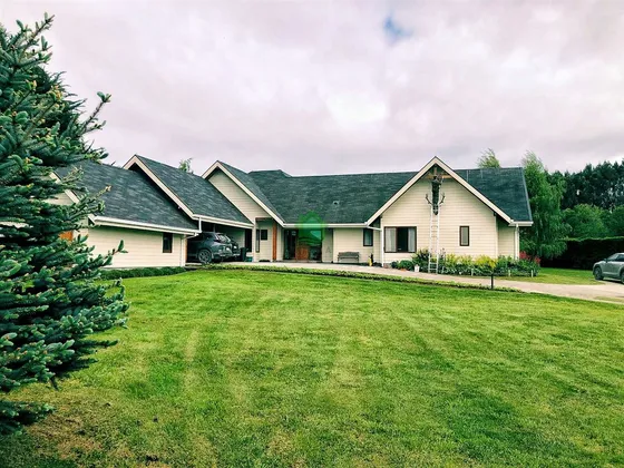Casa En Arriendo De 4 Dorm. En Osorno