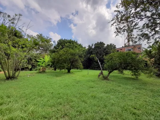 Se Vende Y / O Permuta Lote Terreno De 9600m2 Barrio El Bosque Palmira