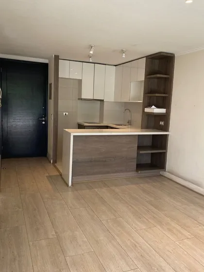  Vive Con Estilo, Comodidad En Las Condes