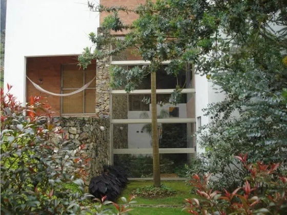 C-76 Hermosa Casa (sector Peñasco - Palmas)