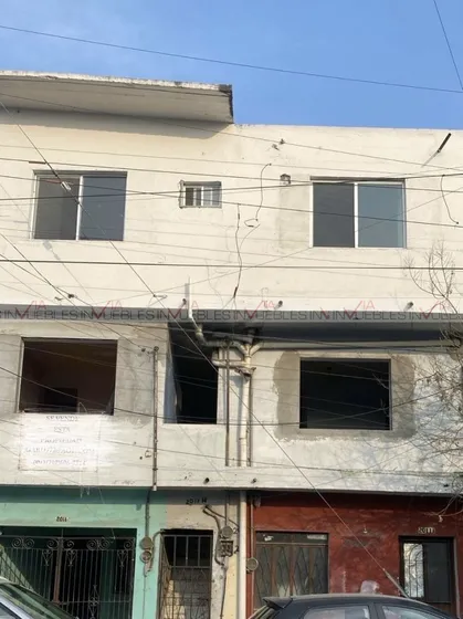 Nueva Madero