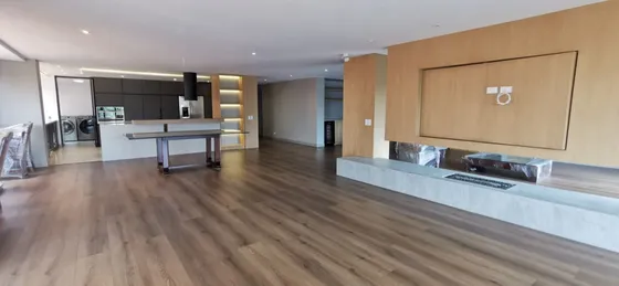 Arriendo Apartamento En Bogotá Barrio Los Rosales