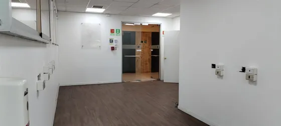 Bodega En Arriendo En Santiago