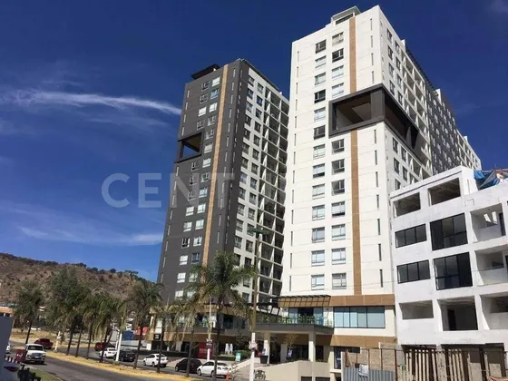 Departamento En Venta En Metropark