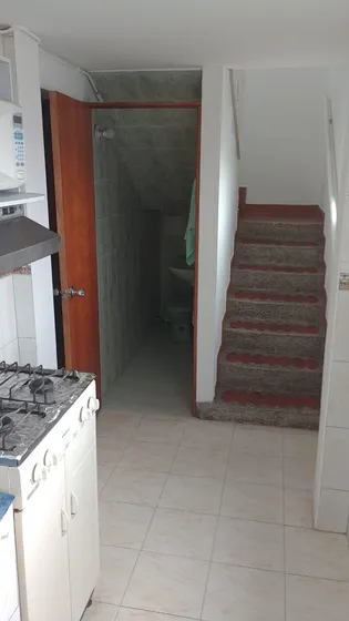 Apartamento Dúplex En Venta - Bachué - Bogotá D.c.