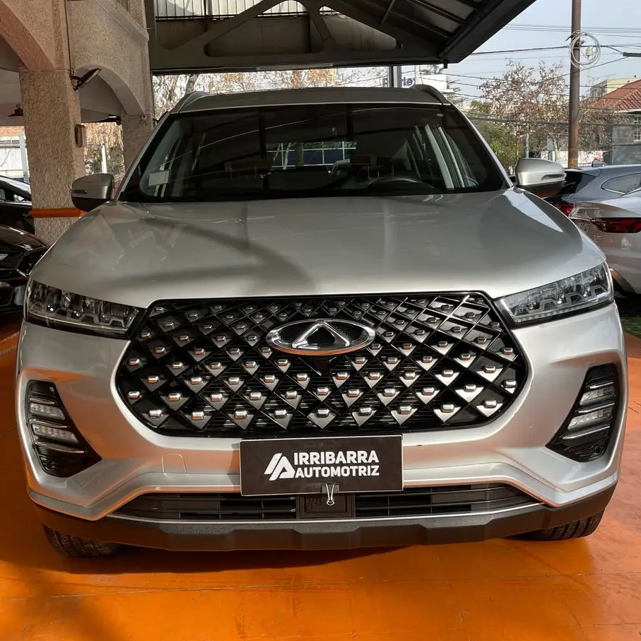 Chery tiggo 7 pro Gls Cvt