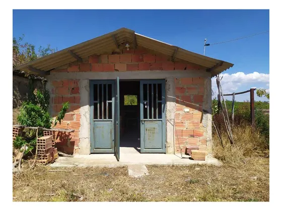 Vende Lote Con Bodeguita Y Cultivo Duraznos Sotaquirá Boyacá