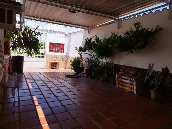 En Venta Casa En El Saman Guacra G25-07