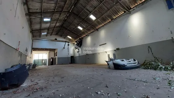 Depósito Galpón  En Venta En San Fernando, G.b.a. Zona Norte, Argentina