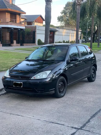 Ford Focus 1.6 Ambiente