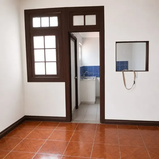 Oportunidad En Stgo Centro |2d1b