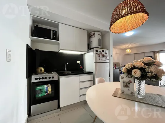 Monoambiente En Venta