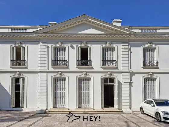 Casa En Arriendo En Pedro De Valdivia Providencia
