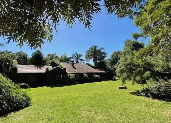 Casa En  Club De Campo El Moro