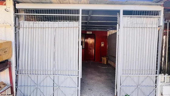 Casa En Venta De 3 Dorm. En Quilicura