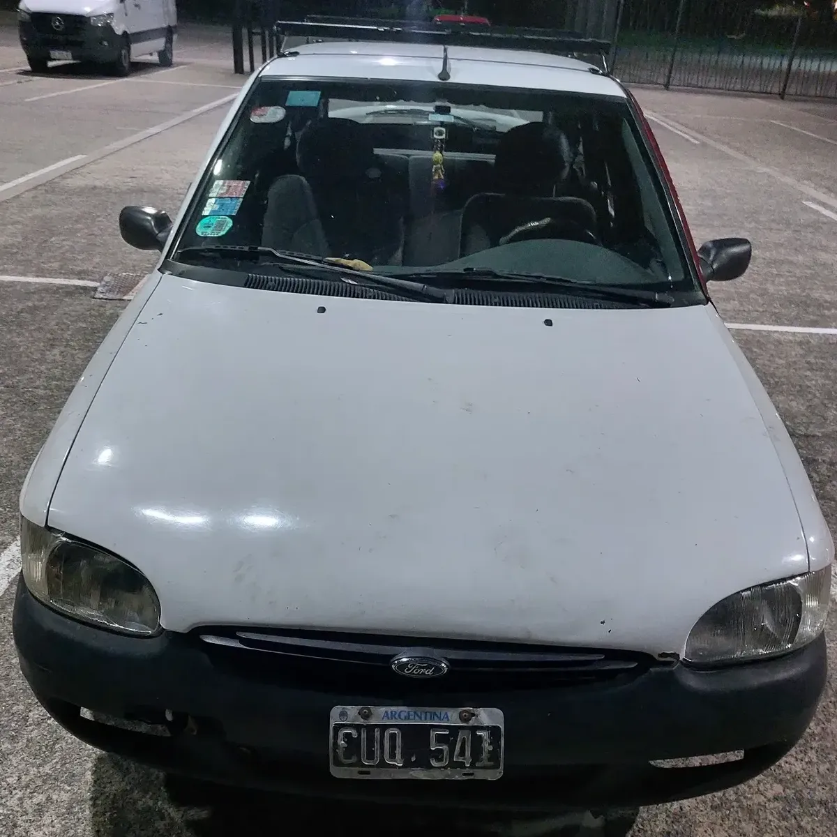 Ford Escort 1.8 Lx