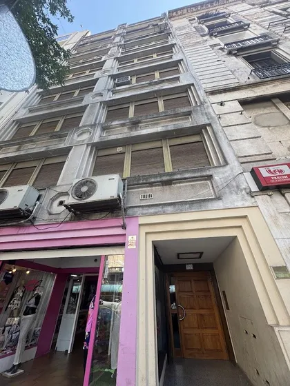 Venta Departamento Centro Cordoba. 1 Dorm