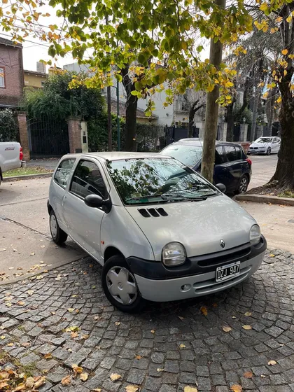 Renault Twingo 1.2 Authentique