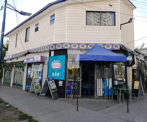Venta De Local Comercial, Con Amplios Giros