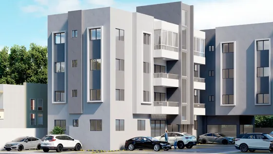 Citymax Platinum Vende Apartamento En La Carretera Mella