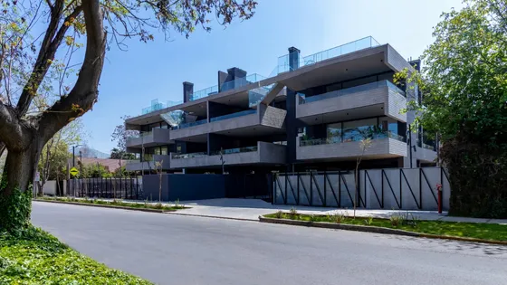 Edificio Juan Agustín