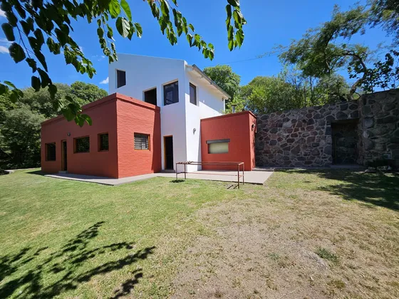 Venta Casa Mendiolaza Zona Centro 3 Dormitorios