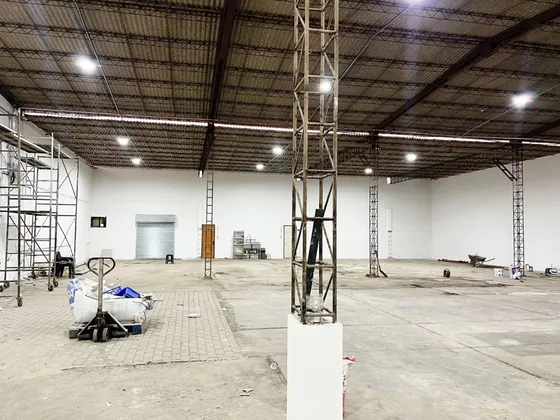 Arriendo De Bodega En Arica Id 55.932-lin