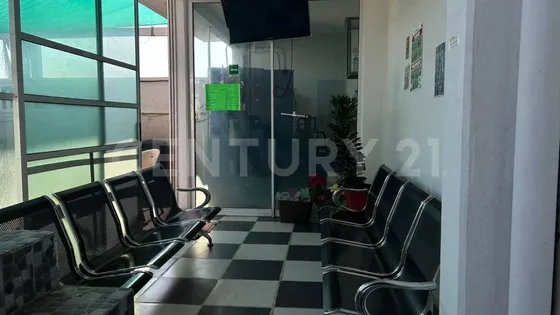 En Venta Autolavado  En Funcionamiento En Subida Chalma