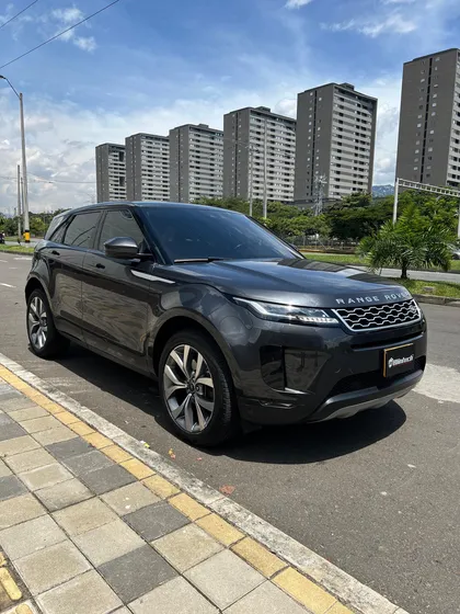 Land Rover Evoque 2.0 Blindada