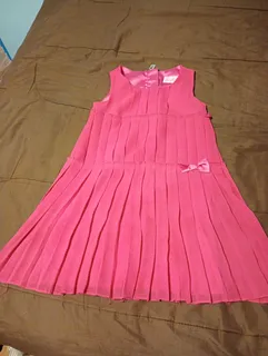 Vestidos de niña usados deals