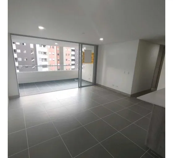Apartamento Para Alquiler En Envigado- La Abadia