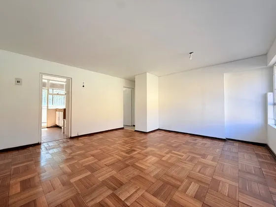 Arriendo Depto De 3d2b, Ohiggins Con Lautaro