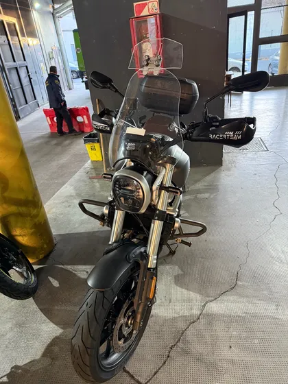 Voge 500 Ac