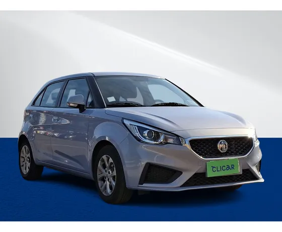 Mg New Mg3 Xrs