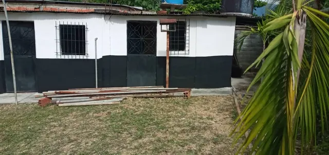Casa De 161mts En Araira Mdominguez