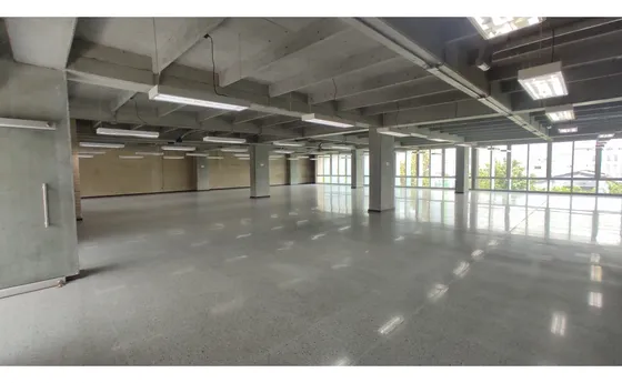 1.359m2 Oficina Arriendo Ceoh Guayabal - Medellín 