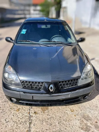 Renault Clio 1.6 Dynamique