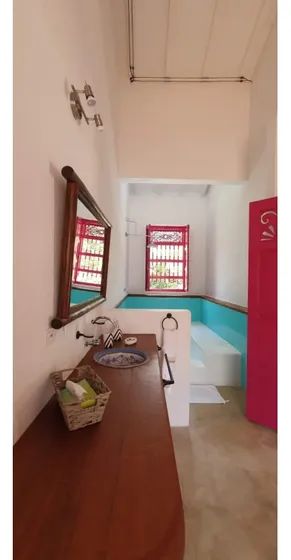 Venta De Hotel En Jericó, Cauca Viejo