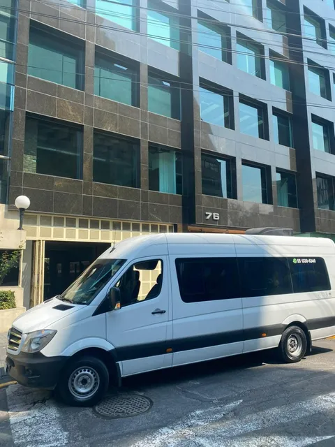 Renta De Transporte Turistico