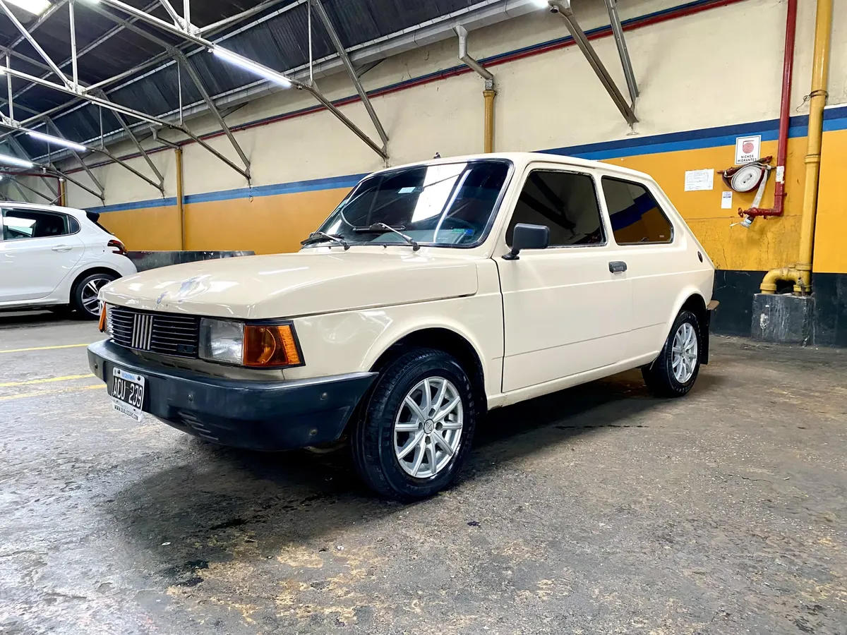 Fiat Vivace 1.4