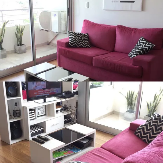 Retasado! Dueño Alquila Monoambiente Villa Urquiza Full Amenities