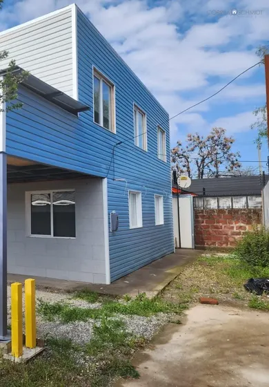 Casa En Venta Villa Magisterio Rancagua