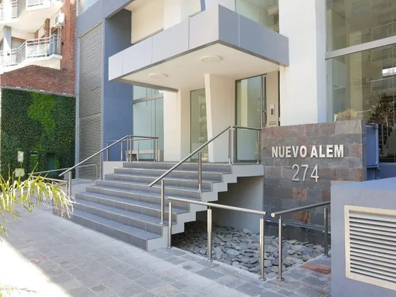 Alquiler Temporario Departamento 2 Dormitorios Lomas De Zamora Con Cochera