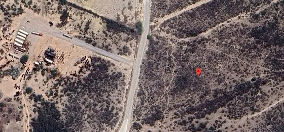 Terreno En Venta Salinas Victoria